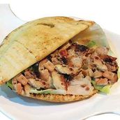 Hassan Mathar Shawarma