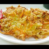 Bakwan Jagung