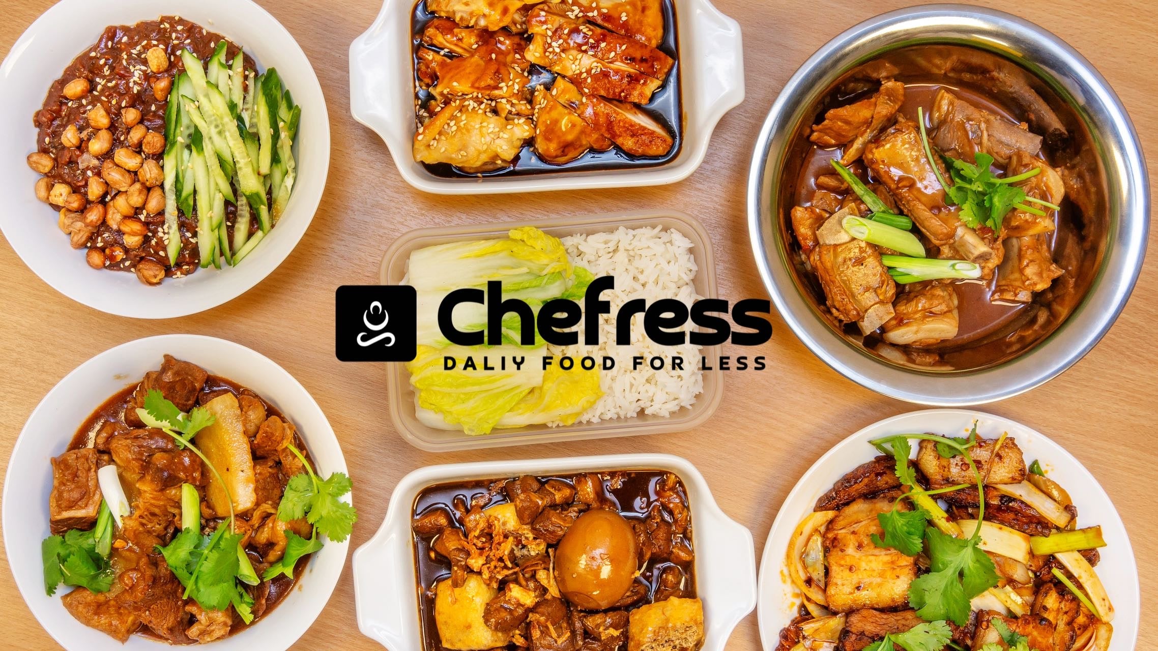 Chefress