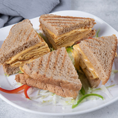 Brown Club Special