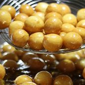 Sweet Balls Large