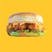 Crispy Chicken