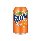 Fanta Orange 300 Ml