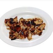 Chicken Shashlik