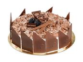 Black Forest Cake
