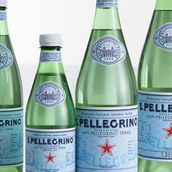 Small Sanpellegrino