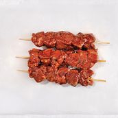 Lamb Tikka 