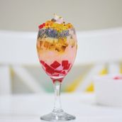 Glory Falooda