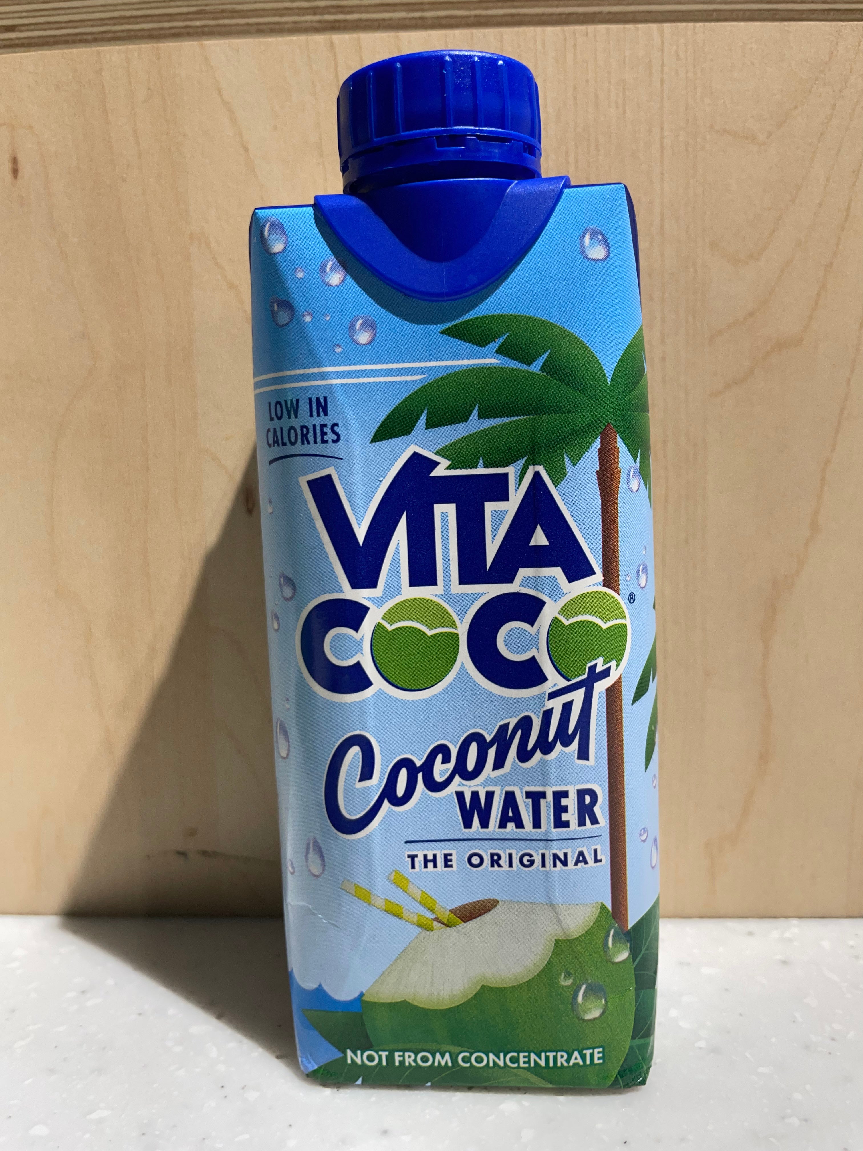 Vita Coco