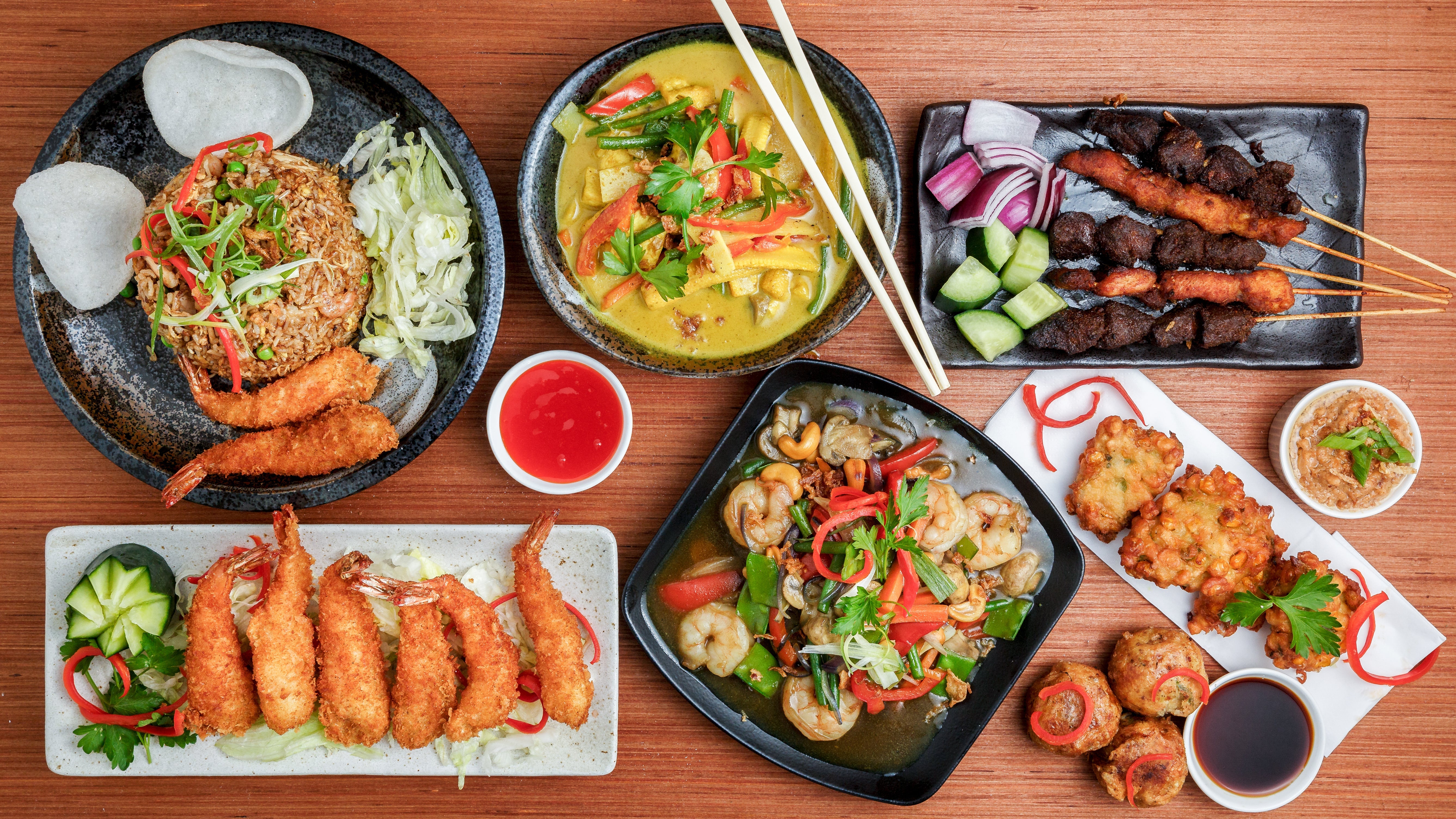 Bali Bali Restaurant