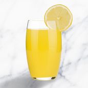 Fresh Lemonade