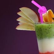 Cocktail Juice