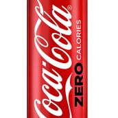 Coca Cola Zero