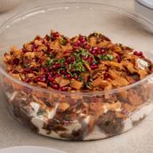 Kibbeh Fattah