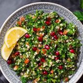 Tabbouleh