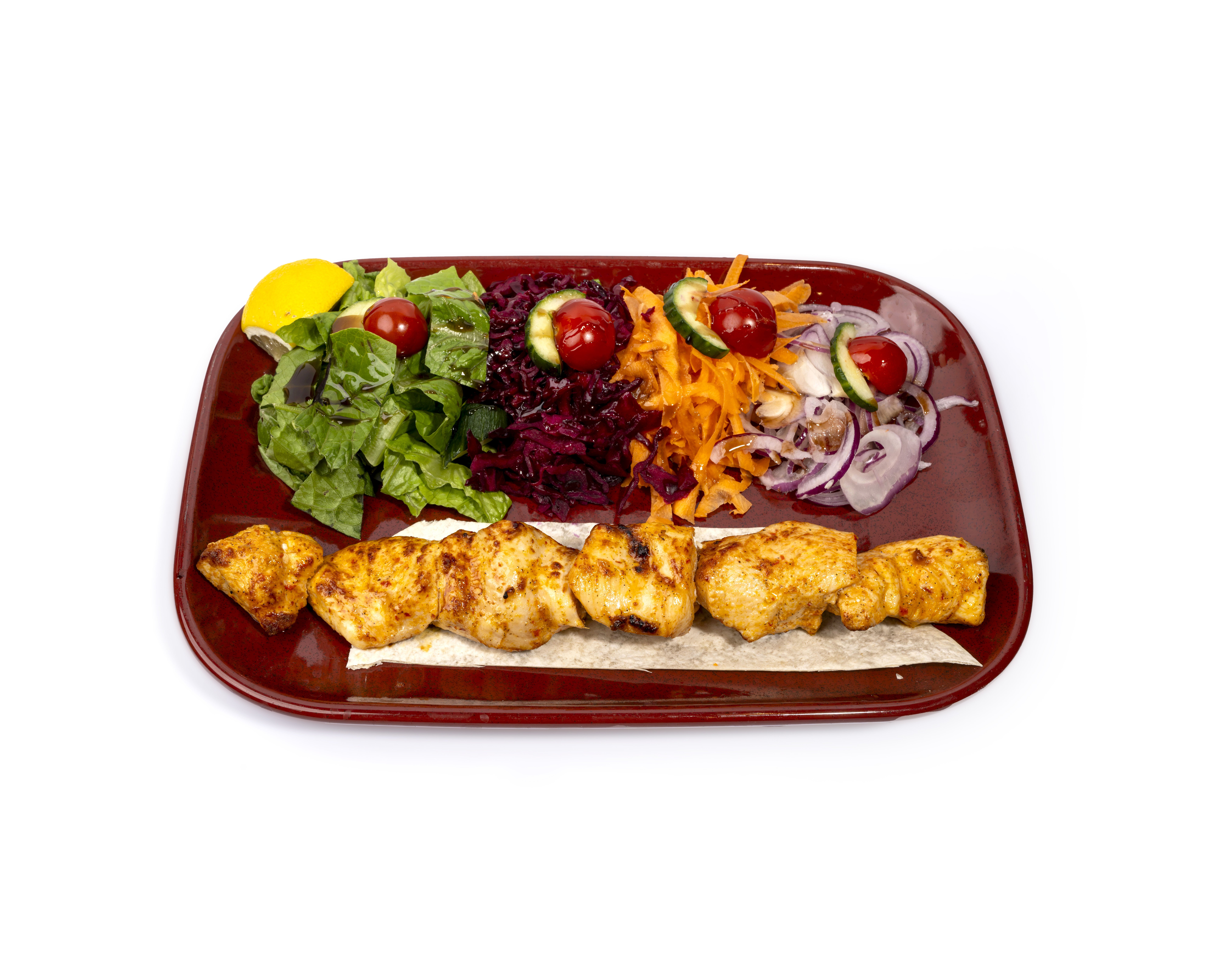 Chicken Shish
