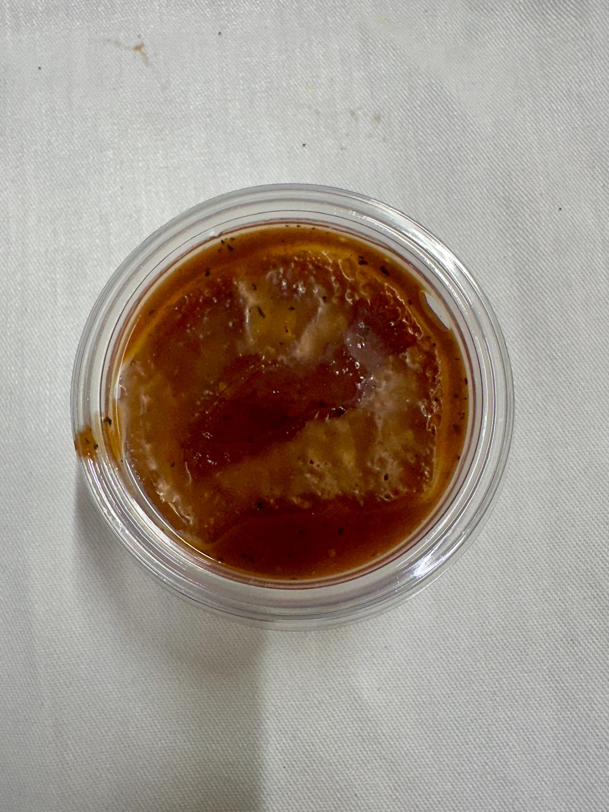 Red Pakora Sauce
