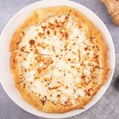 Mixed Cheese Pizza