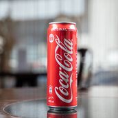 COKE