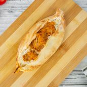 Chicken Mayonnaise Pastries