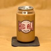 Cold Brew Ice Spanish