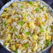 Egg Fried Rice