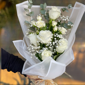 Bouquet 7