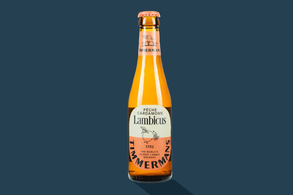 Timmermans Peche