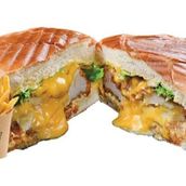 Azza Burger