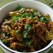 Karela Fry