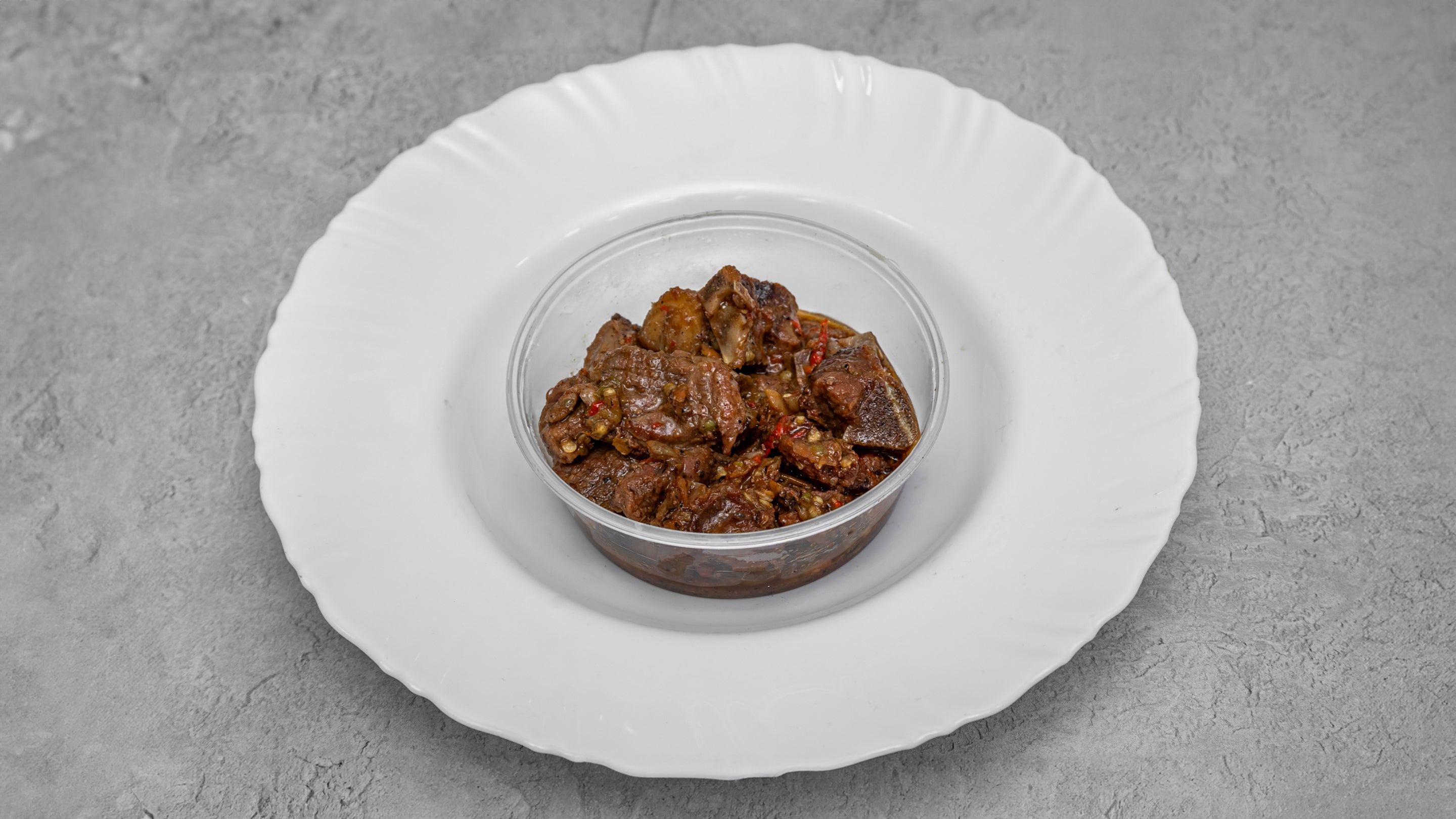 Asun (Extra Spicy)