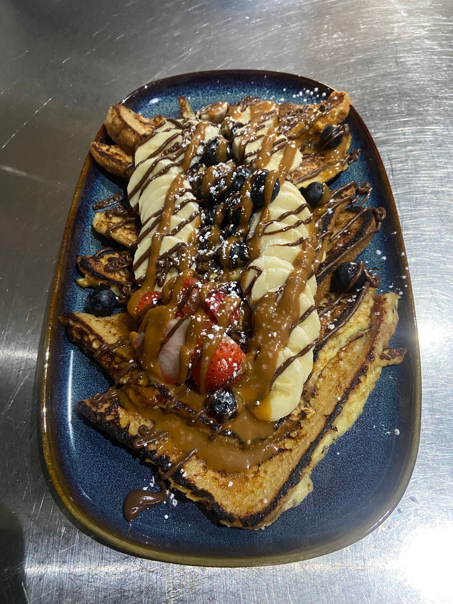 French Toast