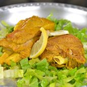Majbous Meat Without Rice