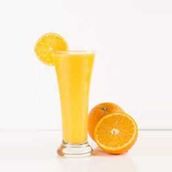 Fresh Orange Juice