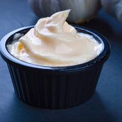 Signature Homemade Garlic Dip 2 Oz