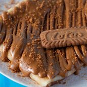 Lotus Crepe