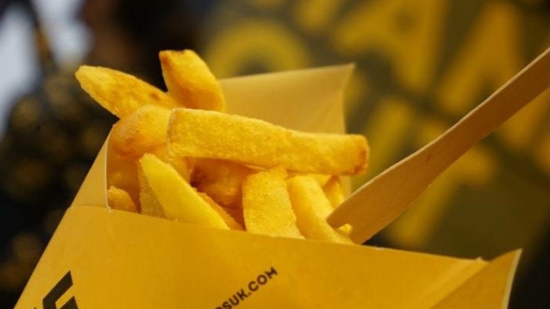 Awesome Chips