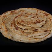 Wheat Poratta