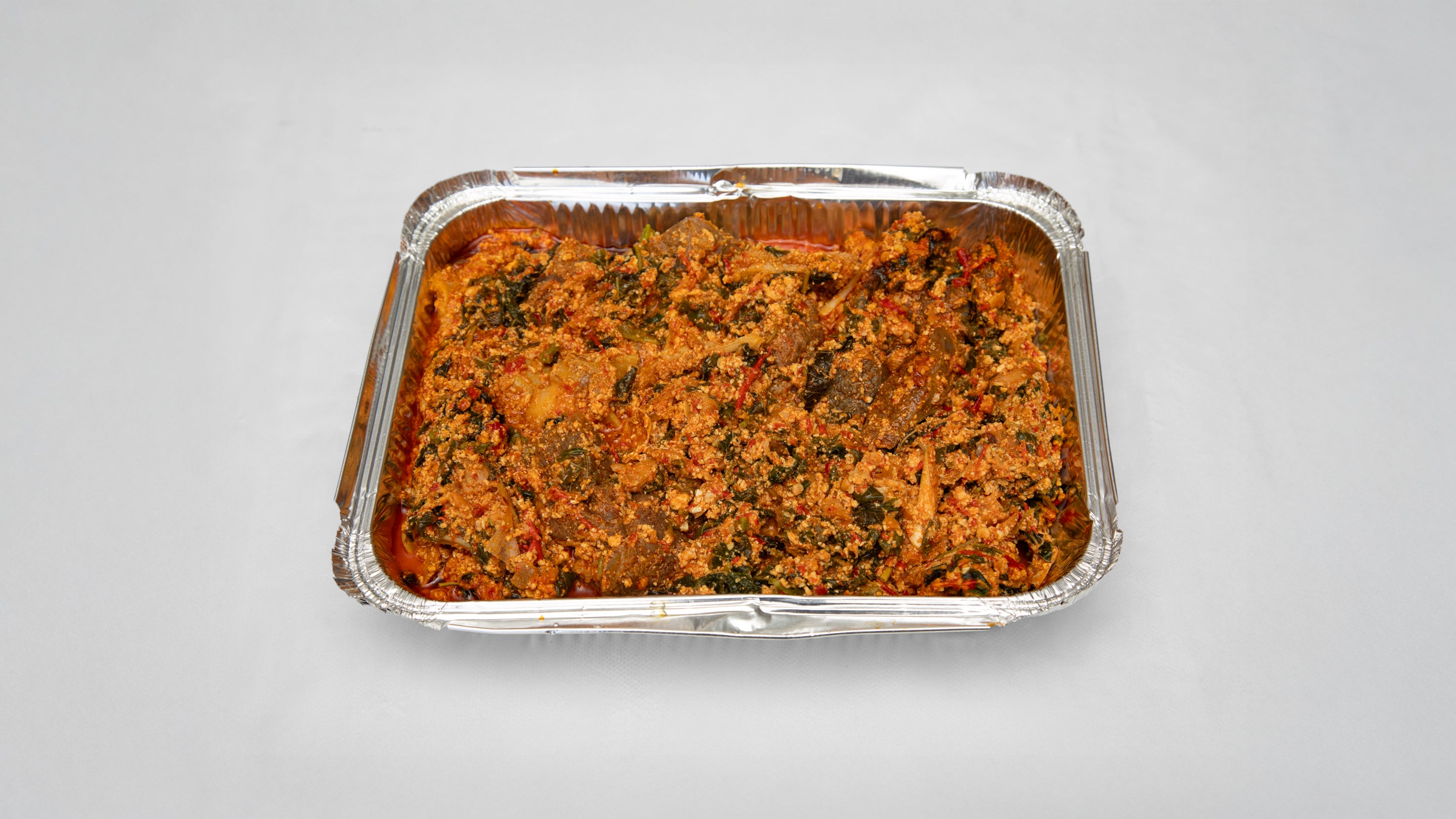 Egusi Soup
