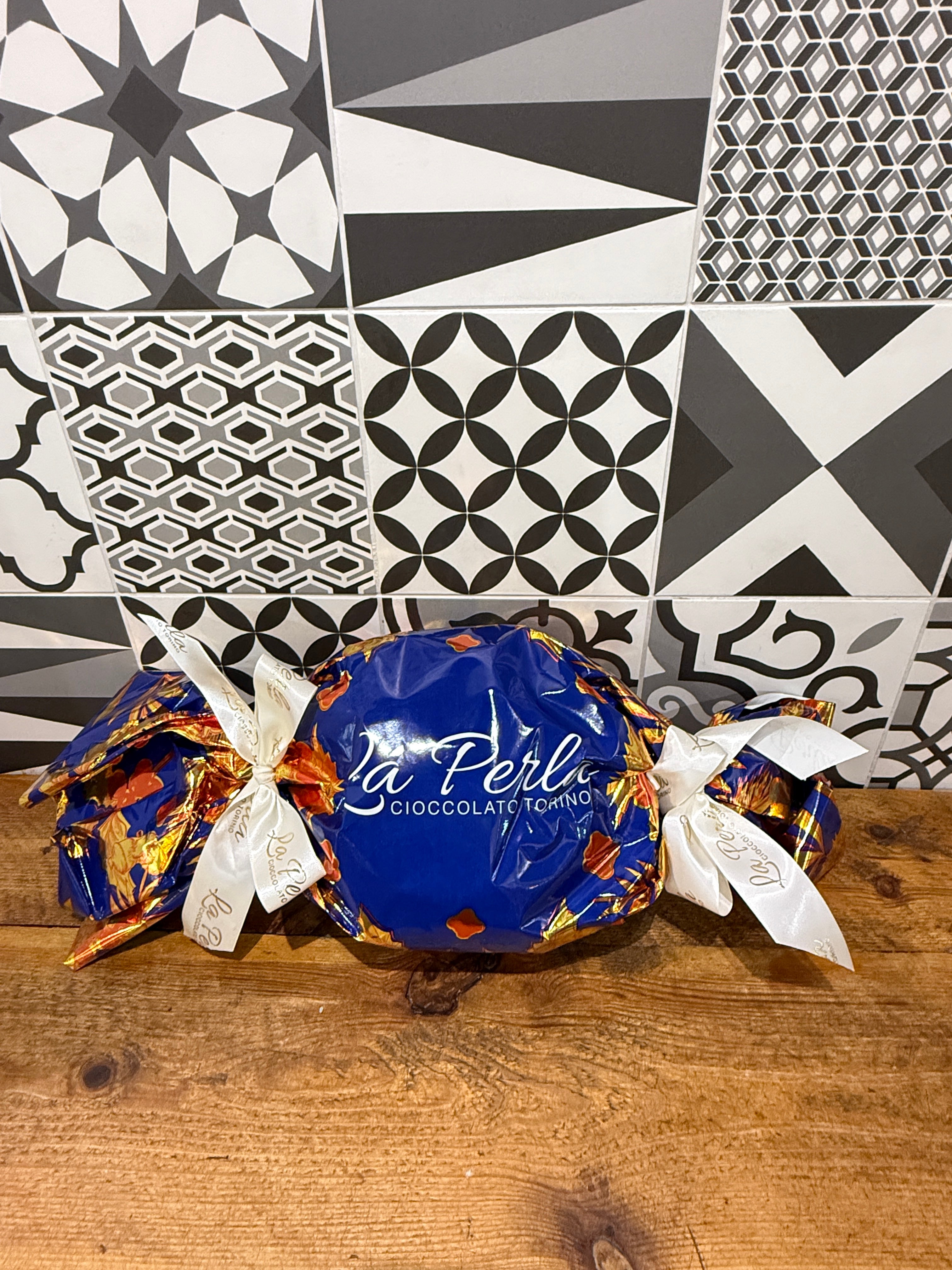 Panettone Classico con Uvetta