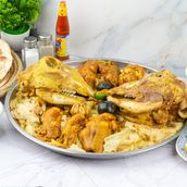 Gulf Tray