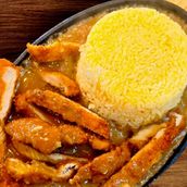 Chicken Katsu