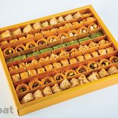 Baklava 0.5 kg