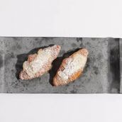 Mini Almond Croissant