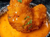 Dynamite Shrimp