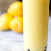 Apple Boba