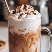 Iced Mocha