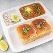 Paav Bhaji