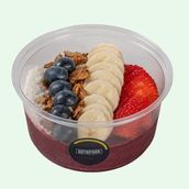 Create Your Acai Bowl