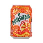 Mirinda Orange Can